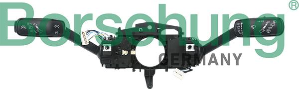 Borsehung B18689 - Steering Column Switch car-mod.net