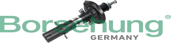 Borsehung B18686 - Shock Absorber car-mod.net