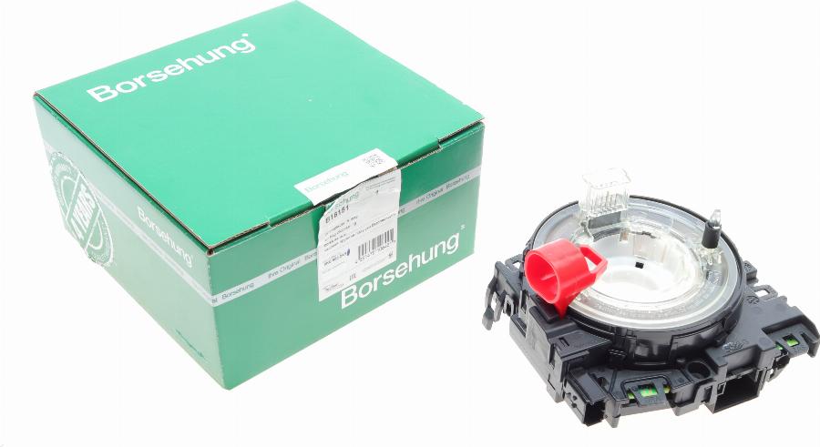 Borsehung B18151 - Clockspring, airbag car-mod.net