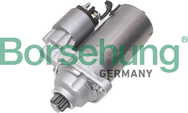 Borsehung B18164 - Starter car-mod.net