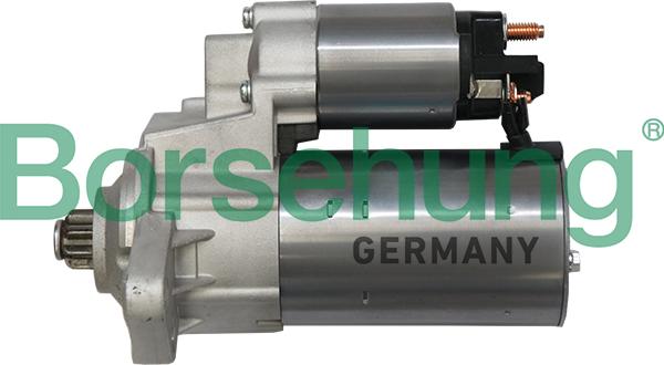 Borsehung B18166 - Starter car-mod.net