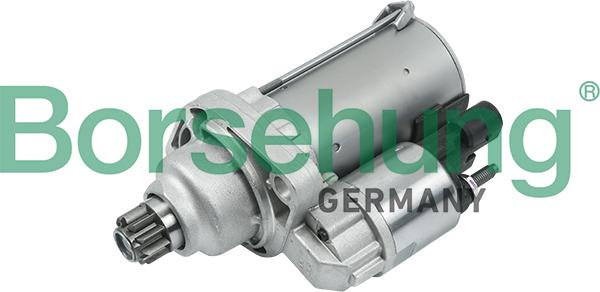 Borsehung B18163 - Starter car-mod.net