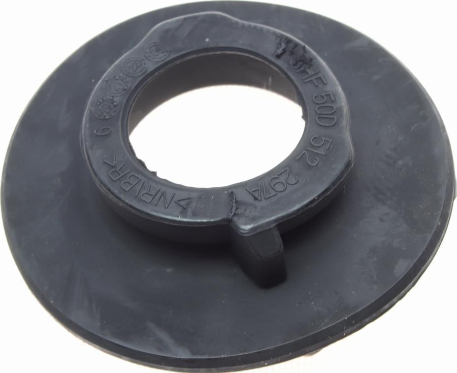 Borsehung B18185 - Top Strut Mounting car-mod.net
