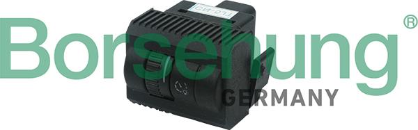 Borsehung B18183 - Control, instrument lighting car-mod.net