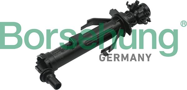 Borsehung B18179 - Washer Fluid Jet, headlight cleaning car-mod.net
