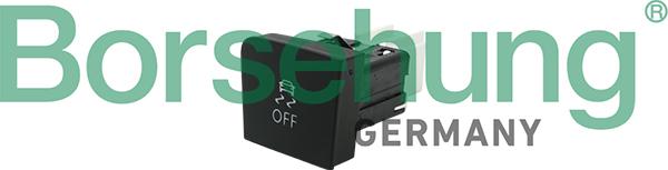 Borsehung B18895 - Switch, ESP car-mod.net
