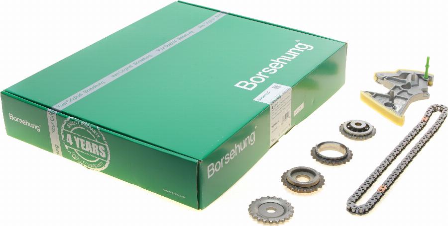 Borsehung B18848 - Timing Chain Kit car-mod.net