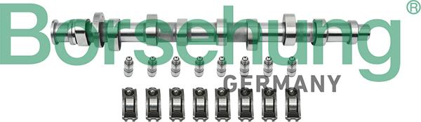 Borsehung B18859 - Repair Kit, intermediate shaft car-mod.net