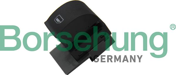 Borsehung B18864 - Switch, window regulator car-mod.net