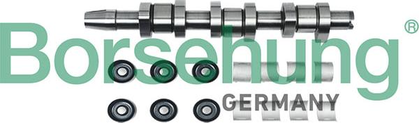 Borsehung B18809 - Camshaft Kit car-mod.net