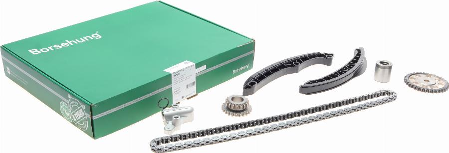 Borsehung B18824 - Timing Chain Kit car-mod.net