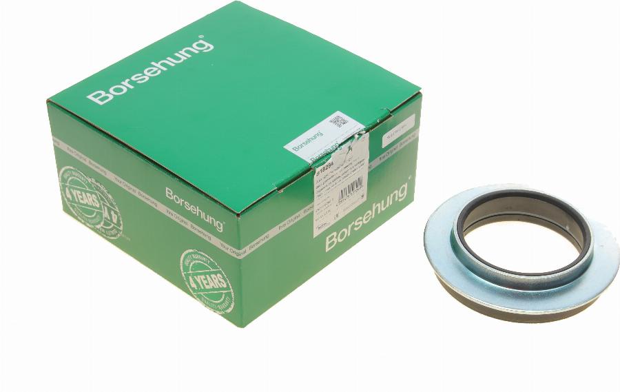 Borsehung B18294 - Rolling Bearing, suspension strut support mounting car-mod.net