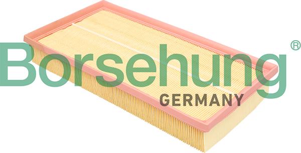 Borsehung B18293 - Engine Air Filter car-mod.net