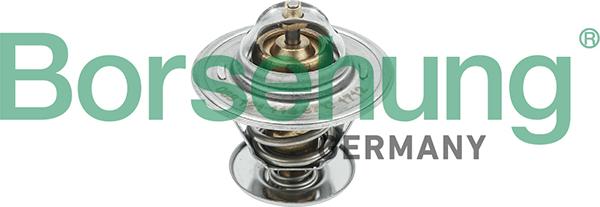 Borsehung B18245 - Coolant thermostat / housing car-mod.net