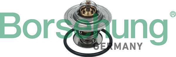 Borsehung B18246 - Coolant thermostat / housing car-mod.net