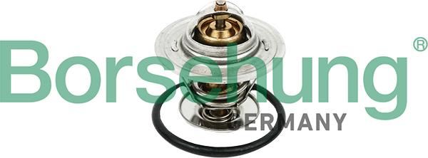 Borsehung B18258 - Coolant thermostat / housing car-mod.net