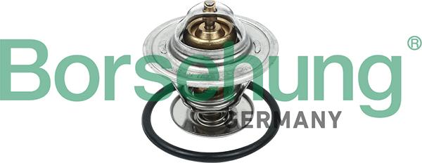 Borsehung B18260 - Coolant thermostat / housing car-mod.net