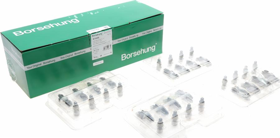 Borsehung B18205 - Tappet / Rocker car-mod.net