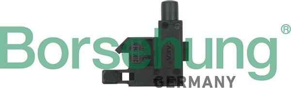 Borsehung B18201 - Switch, handbrake warning light car-mod.net