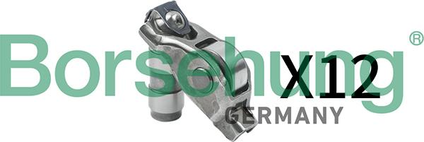 Borsehung B18203 - Tappet / Rocker car-mod.net