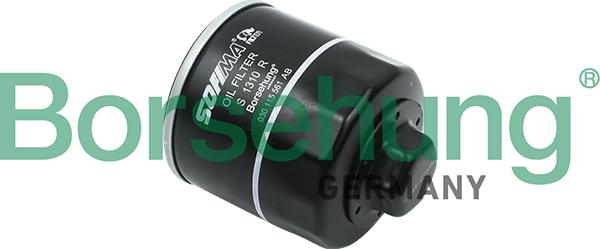 Borsehung B18217 - Oil Filter car-mod.net
