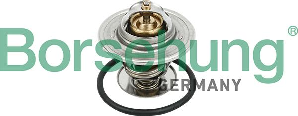 Borsehung B18281 - Coolant thermostat / housing car-mod.net