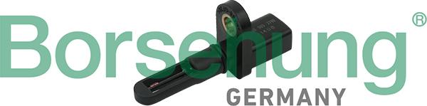 Borsehung B18282 - Sensor, intake air temperature car-mod.net