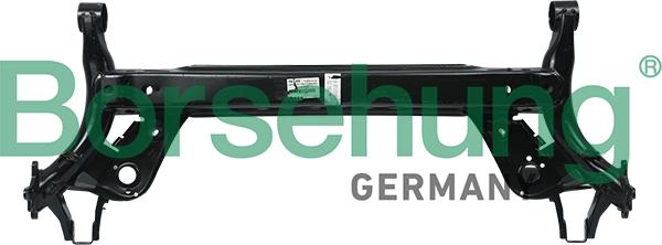 Borsehung B18794 - Axle Beam car-mod.net
