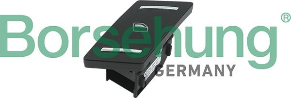Borsehung B18742 - Switch, window regulator car-mod.net