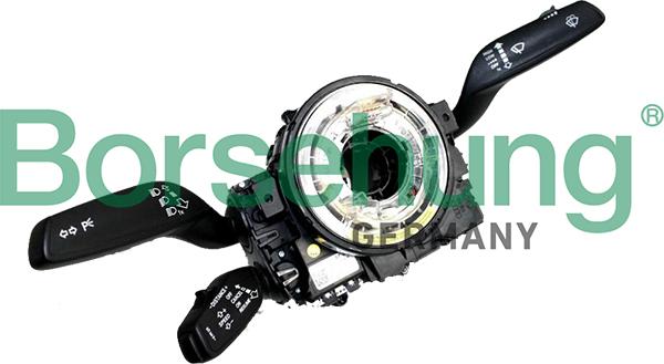 Borsehung B18752 - Steering Column Switch car-mod.net