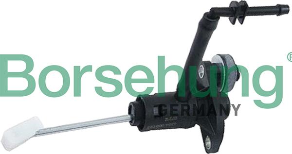 Borsehung B18710 - Master Cylinder, clutch car-mod.net