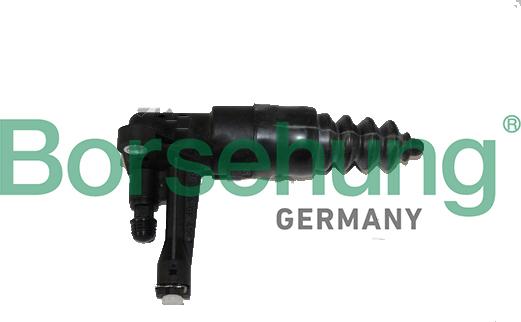 Borsehung B18712 - Slave Cylinder, clutch car-mod.net