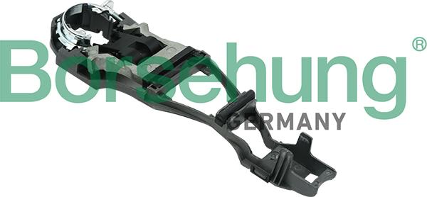 Borsehung B18785 - Door Handle car-mod.net