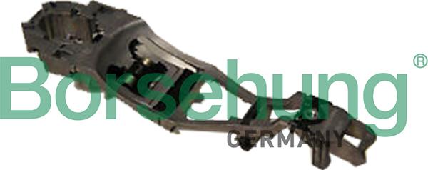 Borsehung B18786 - Door Handle car-mod.net