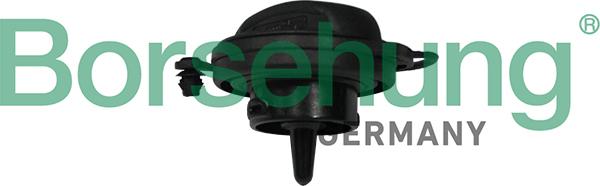 Borsehung B18783 - Sealing Cap, fuel tank car-mod.net