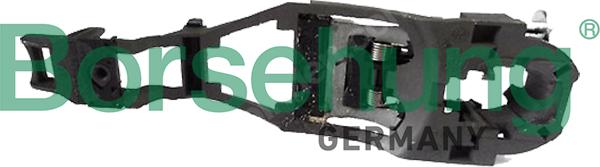 Borsehung B18787 - Door Handle car-mod.net