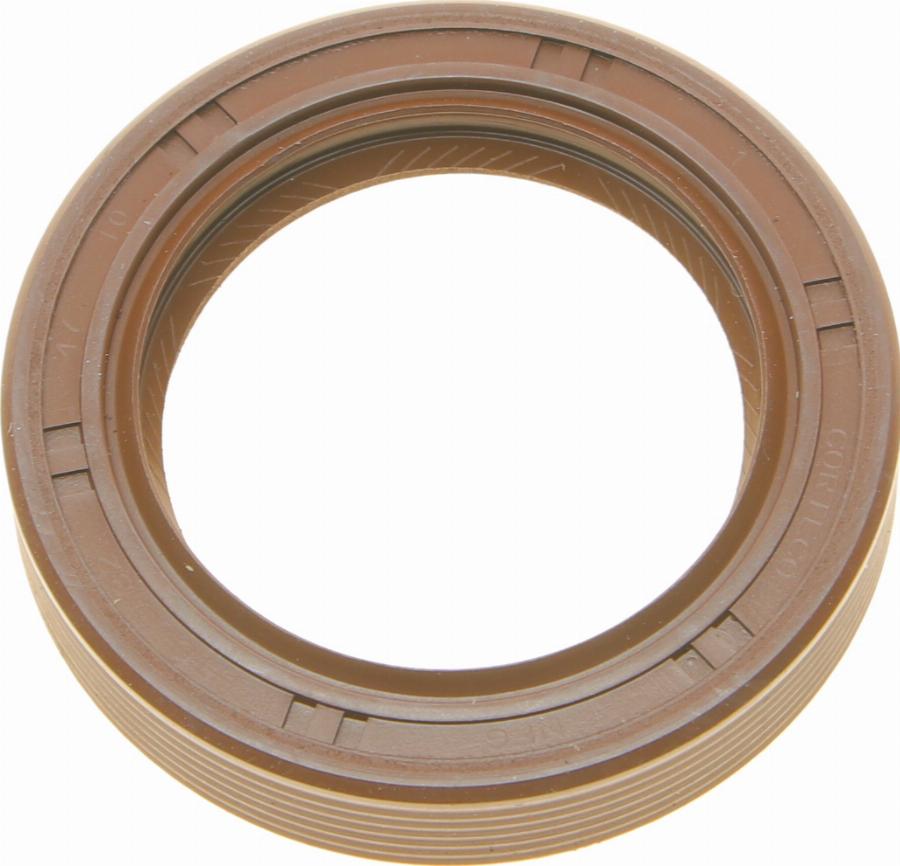 Borsehung B18729 - Shaft Seal, camshaft car-mod.net