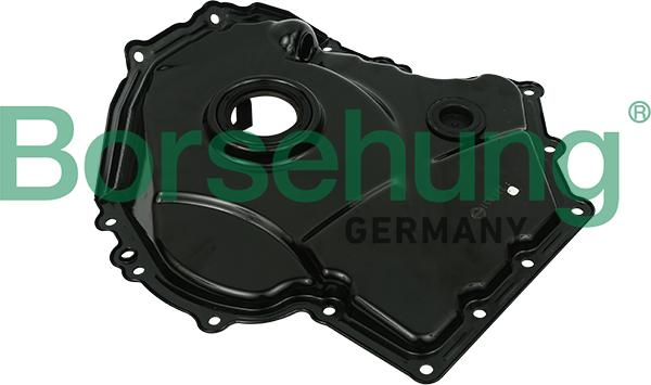 Borsehung B18724 - Cover, timing belt car-mod.net