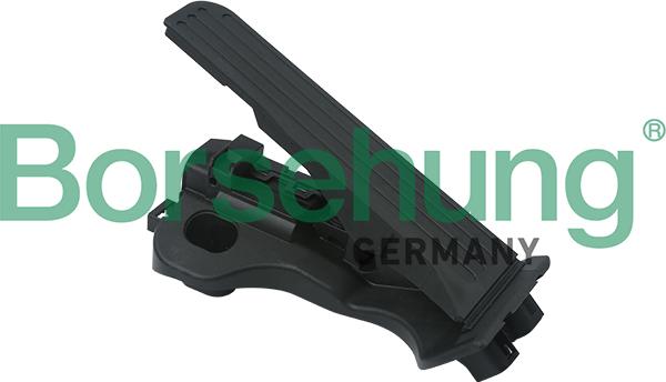 Borsehung B18726 - Accelerator Pedal Kit car-mod.net