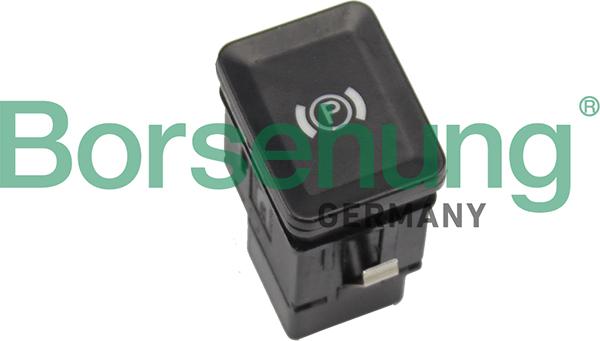 Borsehung B18770 - Switch, park brake actuation car-mod.net