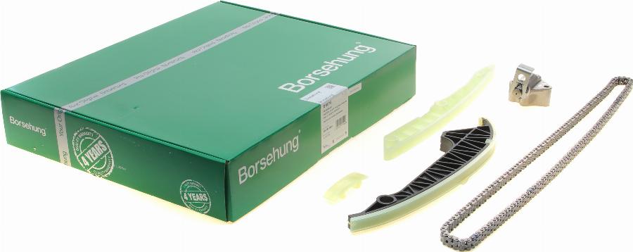 Borsehung B18778 - Timing Chain Kit car-mod.net