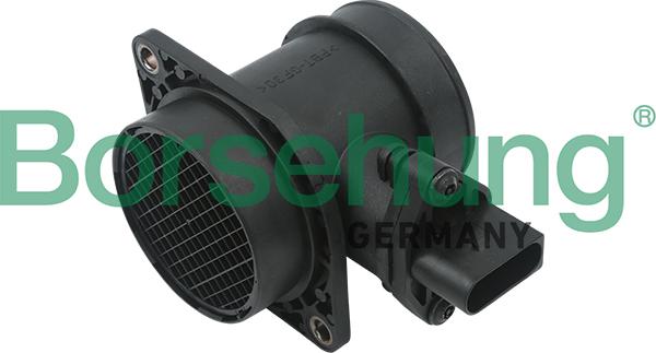 Borsehung B13665 - Air Mass Sensor car-mod.net