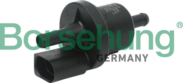 Borsehung B13667 - Valve, activated carbon filter car-mod.net