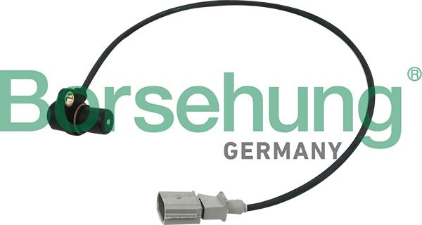 Borsehung B13670 - Crankshaft position sensor, RPM car-mod.net