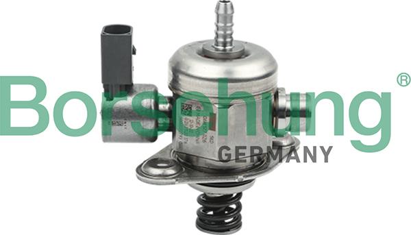 Borsehung B13841 - High Pressure Pump car-mod.net