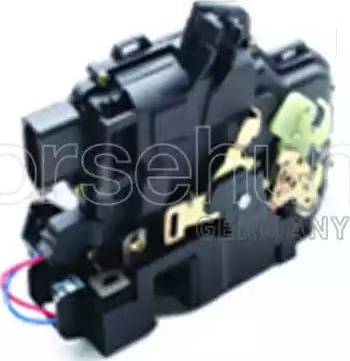 Borsehung B13358 - Door Lock car-mod.net