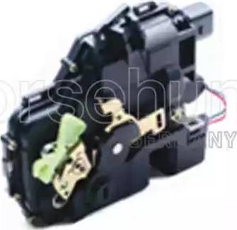 Borsehung B13357 - Door Lock car-mod.net