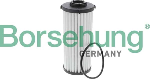 Borsehung B12409 - Hydraulic Filter, automatic transmission car-mod.net
