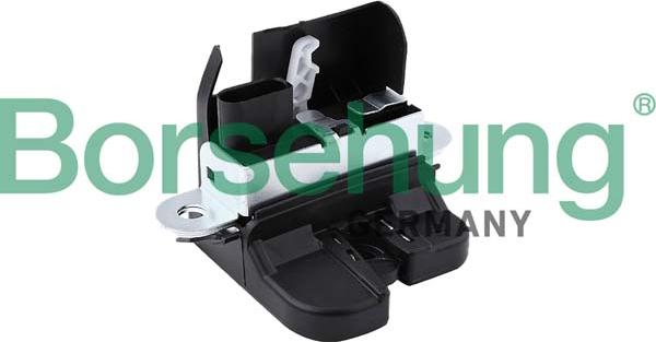 Borsehung B12407 - Tailgate Lock car-mod.net