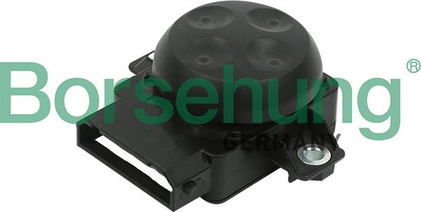 Borsehung B12419 - Control, seat adjustment car-mod.net